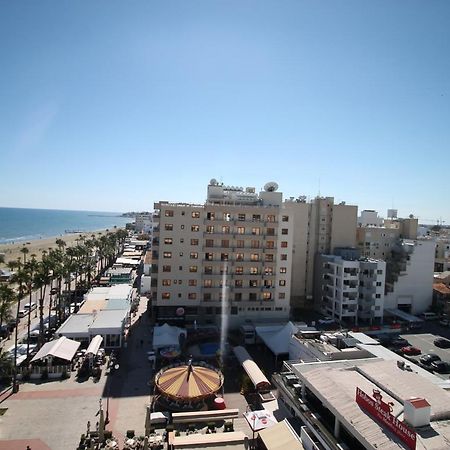 Elena Court Apt 401 Apartment Larnaca Exterior photo